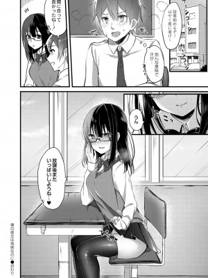 コミックリブート COMIC Reboot Vol. 26_257
