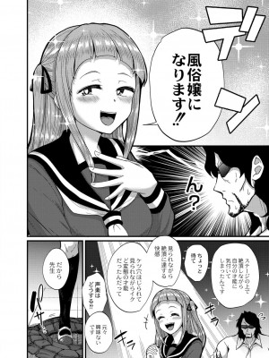 コミックリブート COMIC Reboot Vol. 26_305