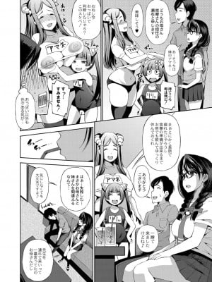 コミックリブート COMIC Reboot Vol. 26_429