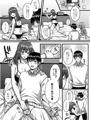 コミックリブート COMIC Reboot Vol. 28_099