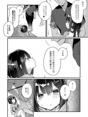 コミックリブート COMIC Reboot Vol. 28_147