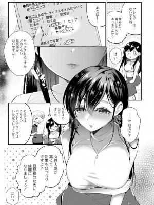 コミックリブート COMIC Reboot Vol. 28_196