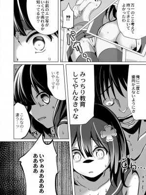 コミックリブート COMIC Reboot Vol. 29_171