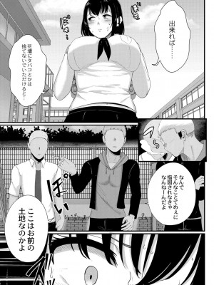 コミックリブート COMIC Reboot Vol. 29_190