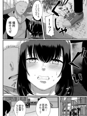 コミックリブート COMIC Reboot Vol. 29_191