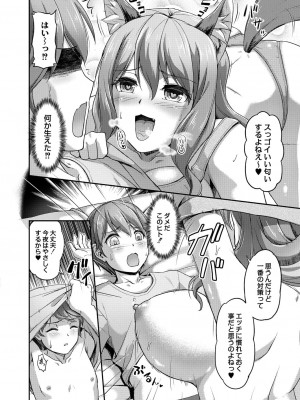 コミックリブート COMIC Reboot Vol. 29_275