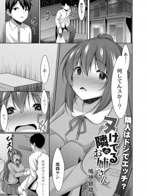 コミックリブート COMIC Reboot Vol. 29_288