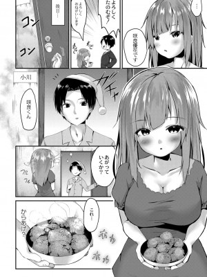 コミックリブート COMIC Reboot Vol. 29_374