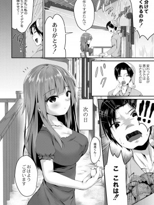 コミックリブート COMIC Reboot Vol. 29_375