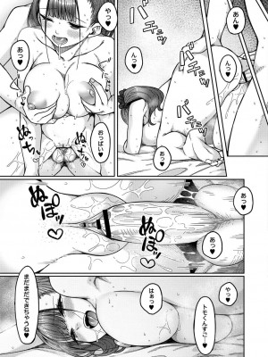 コミックリブート COMIC Reboot Vol. 30_368