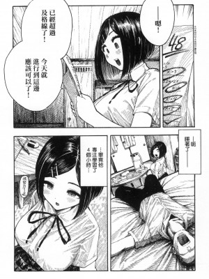 [昼寝] 熱帯夜 [中国翻訳] [无修正]_073