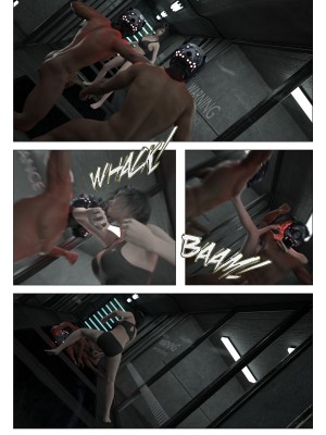 [G9MPcomics] Daireiger V Chapter 5_Page_070