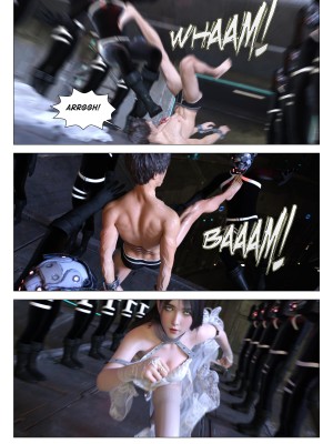 [G9MPcomics] Daireiger V Chapter 5_Page_103