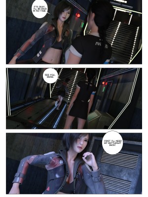 [G9MPcomics] Daireiger V Chapter 5_Page_126