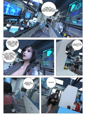[G9MPcomics] Daireiger V Chapter 5_Page_127