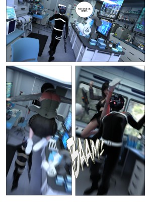 [G9MPcomics] Daireiger V Chapter 5_Page_128