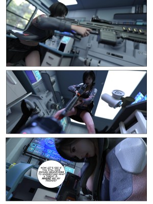 [G9MPcomics] Daireiger V Chapter 5_Page_129