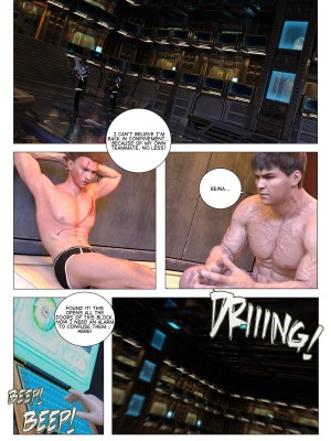 [G9MPcomics] Daireiger V Chapter 5_Page_134