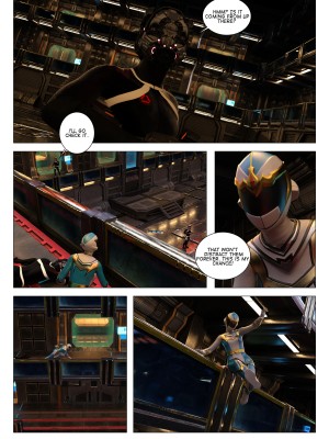 [G9MPcomics] Daireiger V Chapter 5_Page_135