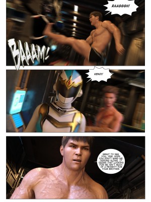 [G9MPcomics] Daireiger V Chapter 5_Page_138