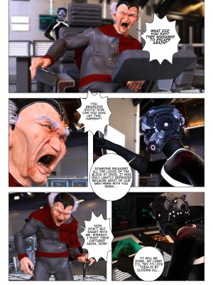 [G9MPcomics] Daireiger V Chapter 5_Page_140