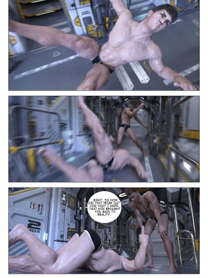 [G9MPcomics] Daireiger V Chapter 5_Page_146