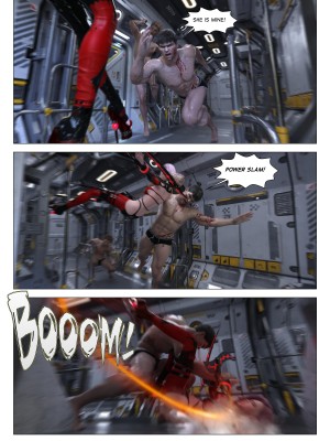 [G9MPcomics] Daireiger V Chapter 5_Page_155
