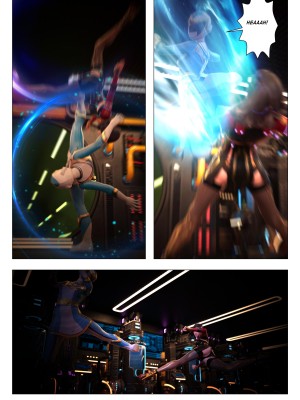 [G9MPcomics] Daireiger V Chapter 5_Page_157