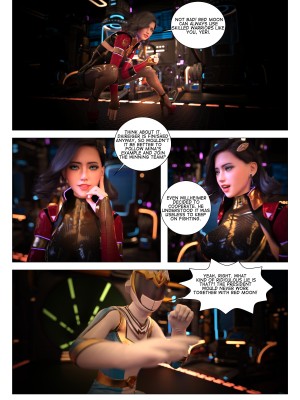 [G9MPcomics] Daireiger V Chapter 5_Page_158