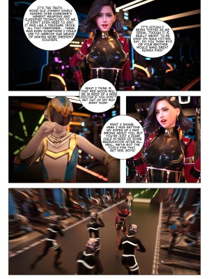 [G9MPcomics] Daireiger V Chapter 5_Page_159
