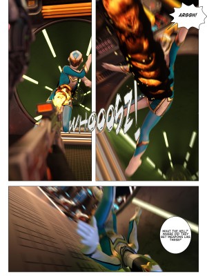 [G9MPcomics] Daireiger V Chapter 5_Page_161