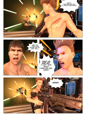 [G9MPcomics] Daireiger V Chapter 5_Page_165
