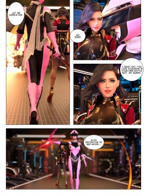 [G9MPcomics] Daireiger V Chapter 5_Page_166