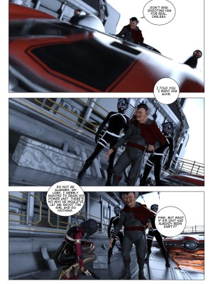 [G9MPcomics] Daireiger V Chapter 5_Page_189