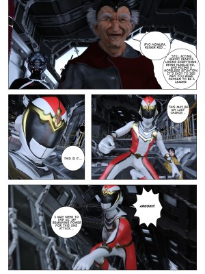 [G9MPcomics] Daireiger V Chapter 5_Page_190