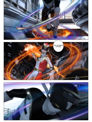 [G9MPcomics] Daireiger V Chapter 5_Page_191