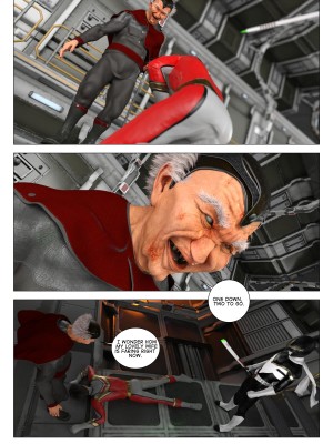[G9MPcomics] Daireiger V Chapter 5_Page_198
