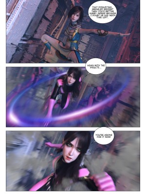 [G9MPcomics] Daireiger V Chapter 5_Page_203
