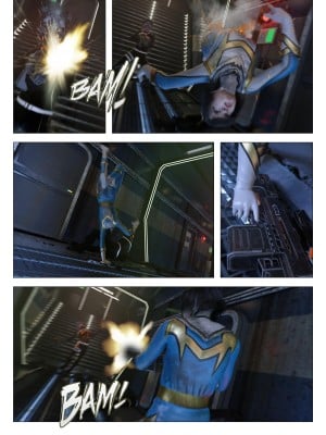 [G9MPcomics] Daireiger V Chapter 5_Page_215