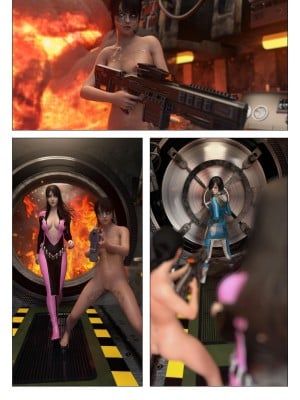 [G9MPcomics] Daireiger V Chapter 5_Page_231
