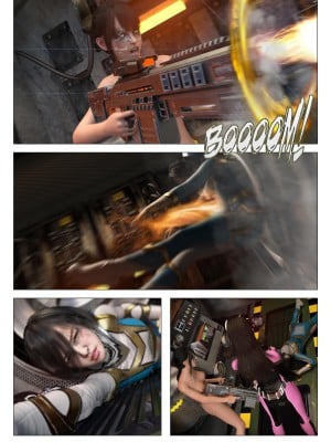 [G9MPcomics] Daireiger V Chapter 5_Page_232