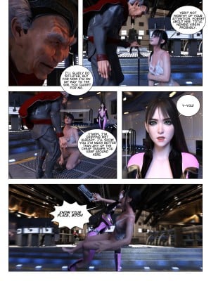 [G9MPcomics] Daireiger V Chapter 5_Page_236