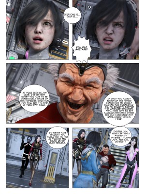 [G9MPcomics] Daireiger V Chapter 5_Page_240