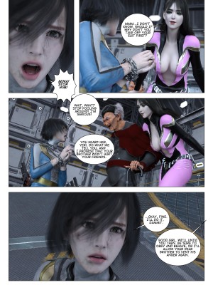 [G9MPcomics] Daireiger V Chapter 5_Page_243
