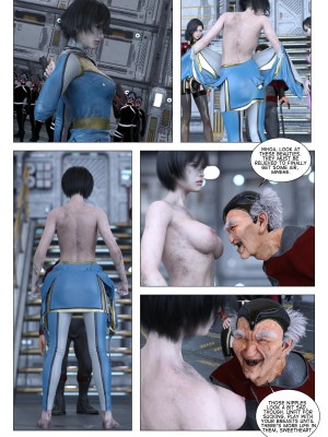 [G9MPcomics] Daireiger V Chapter 5_Page_244