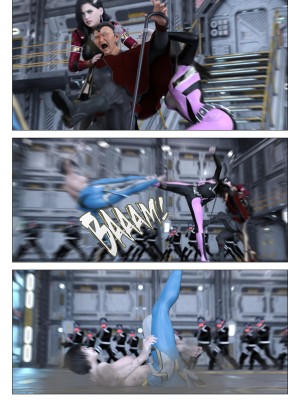 [G9MPcomics] Daireiger V Chapter 5_Page_248