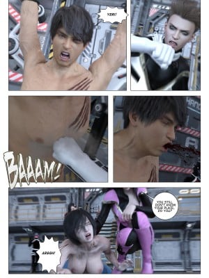 [G9MPcomics] Daireiger V Chapter 5_Page_249