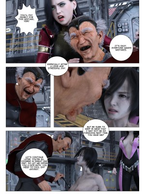 [G9MPcomics] Daireiger V Chapter 5_Page_250