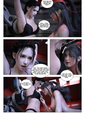 [G9MPcomics] Daireiger V Chapter 5_Page_258
