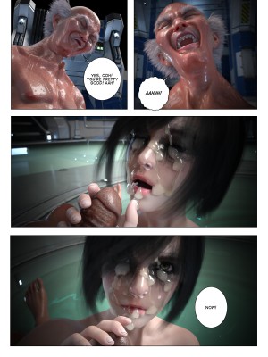 [G9MPcomics] Daireiger V Chapter 5_Page_300
